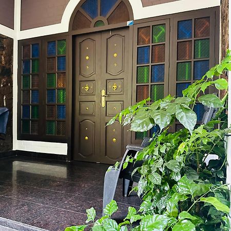 The Mallika Holidays Mananthavady Εξωτερικό φωτογραφία