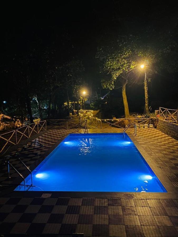 The Mallika Holidays Mananthavady Εξωτερικό φωτογραφία