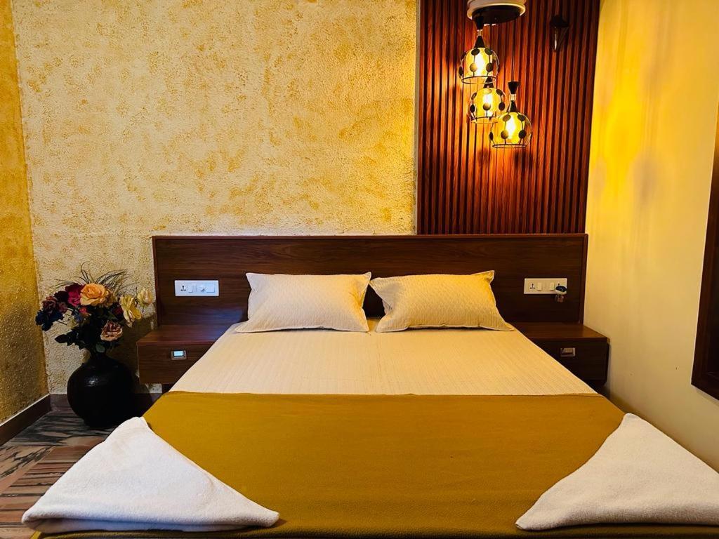 The Mallika Holidays Mananthavady Εξωτερικό φωτογραφία